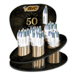 BIC DISPLAY PREMIUM felt pen Fine