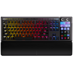 Corsair GALLEON 100 SD keyboard Gaming USB QWERTY US English Black