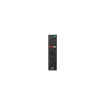 Sony RMF-TX200E remote control TV Press buttons