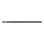 APC Easy Rack PDU, Switched, 0U, 3 Phase, 11kW, 230V, 16A, 21 C13 and 6 C19 outlets, IEC60309 3P + N + PE inlet