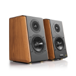 Edifier S1000W loudspeaker Black, Wood Wired & Wireless 120 W