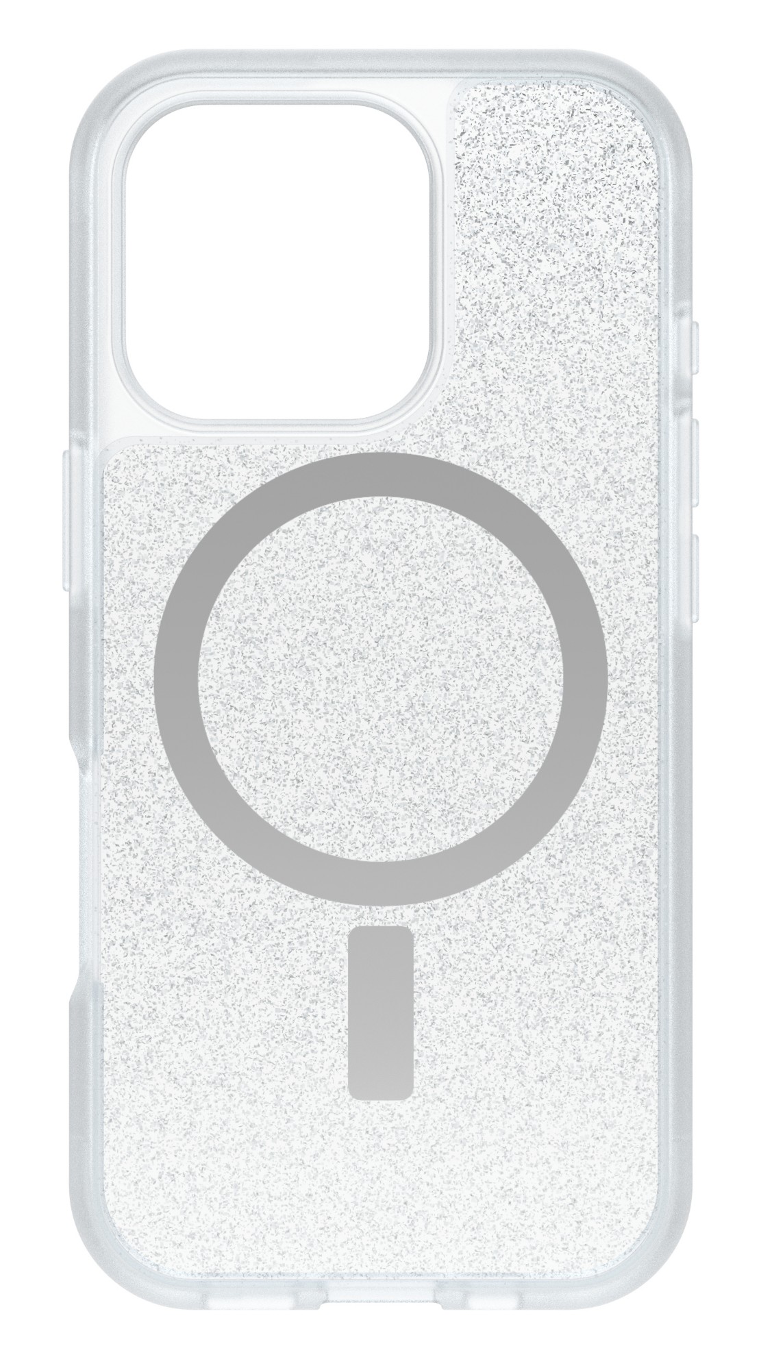 OtterBox React Series for MagSafe for Apple iPhone 16 Pro, Stardust