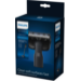 Philips Cordless VC 7000 & 8000 Series XV1684/01 Mini-turboborstel