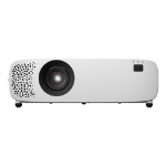 Sharp 60006200 WUXGA Projector