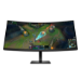 HP OMEN 34 inch WQHD 180Hz Curved Gaming Monitor - 34c G2