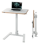 Leitz 65880001 computer desk White