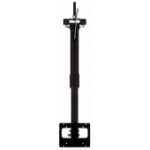 Zebra BR-000238-01 mounting kit Black