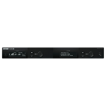 Shure SLXD4D Rack mount