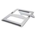 Hama 00053059 laptop stand Silver 39.1 cm (15.4")