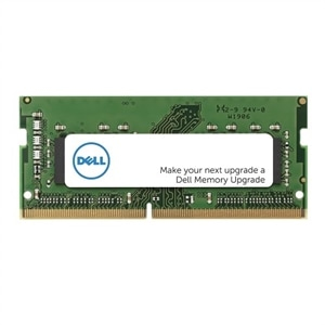 Image of DELL AB640682 memory module 8 GB 1 x 8 GB DDR4 3466 MHz