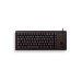 CHERRY G84-4400 keyboard USB QWERTY UK English Black
