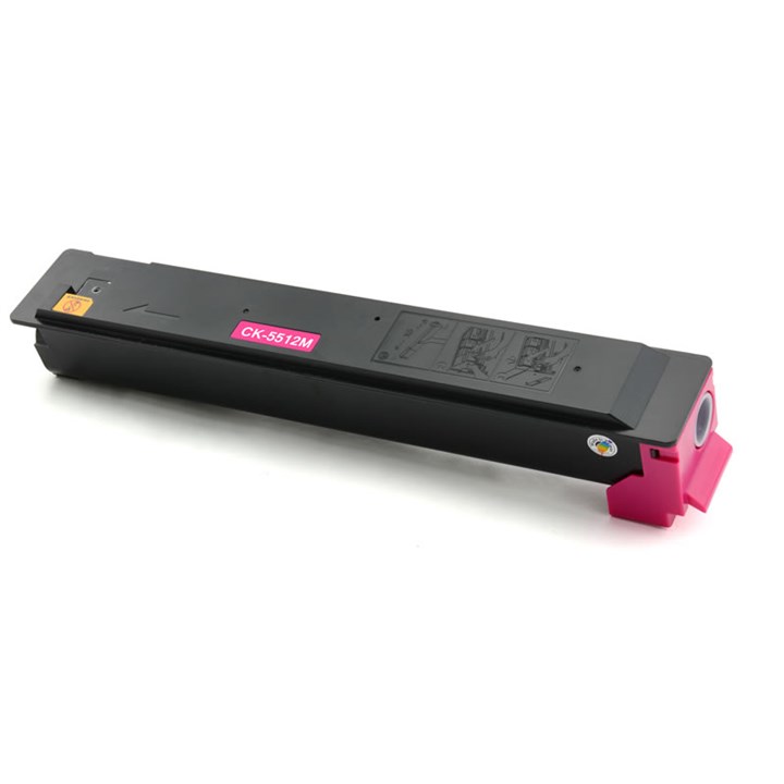 Image of DATA DIRECT Utax CK5512 400CI Toner 15K Magenta Compatible