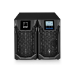 Riello Sentinel Pro2 3000 uninterruptible power supply (UPS) Double-conversion (Online) 3 kVA 3000 W 8 AC outlet(s)