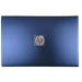 HP LCD BACK COVER W ANT DUAL FGB