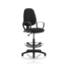 Dynamic KC0242 office/computer chair Padded seat Padded backrest