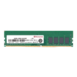 Transcend TS512MSK64W8H-I memory module 4 GB DDR3 1866 MHz