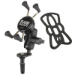 RAM Mounts RAM-B-176-A-UN7U houder Actieve houder Mobiele telefoon/Smartphone Zwart