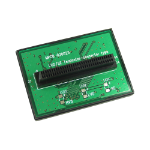 InLine SCSI U320 LVD/SE Terminator internal 68 Pin mini Sub-D female