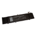 BTI XRGXX- laptop spare part Battery