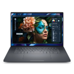 DELL Pro Precision 7 16 PW716260 Copilot+ PC Intel Core Ultra 7 366H Mobiel werkstation 40,6 cm (16") WUXGA 32 GB LPDDR5x-SDRAM 1 TB SSD NVIDIA RTX PRO 2000 Blackwell Wi-Fi 7 (802.11be) Windows 11 Pro Grijs US International