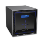 RN424E2-100NES - NAS, SAN & Storage Servers -