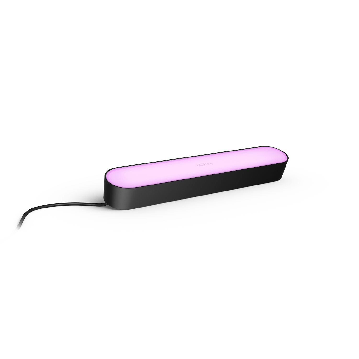 Philips Hue White och Color Ambiance Play ljusskena förlängningspack