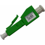 Lanview LVO-LCAPC-ANT-5DB-SMF cable gender changer