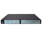 HPE FlexNetwork MSR3024 AC Router
