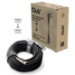 CLUB3D HDMIâ„¢ Hybrid AOC Cable 8K60Hz/4K120Hz 30m / 98.42 ft