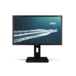 Acer B6 B226WL 55.9 cm (22") 1680 x 1050 pixels WSXGA+ LED Grey
