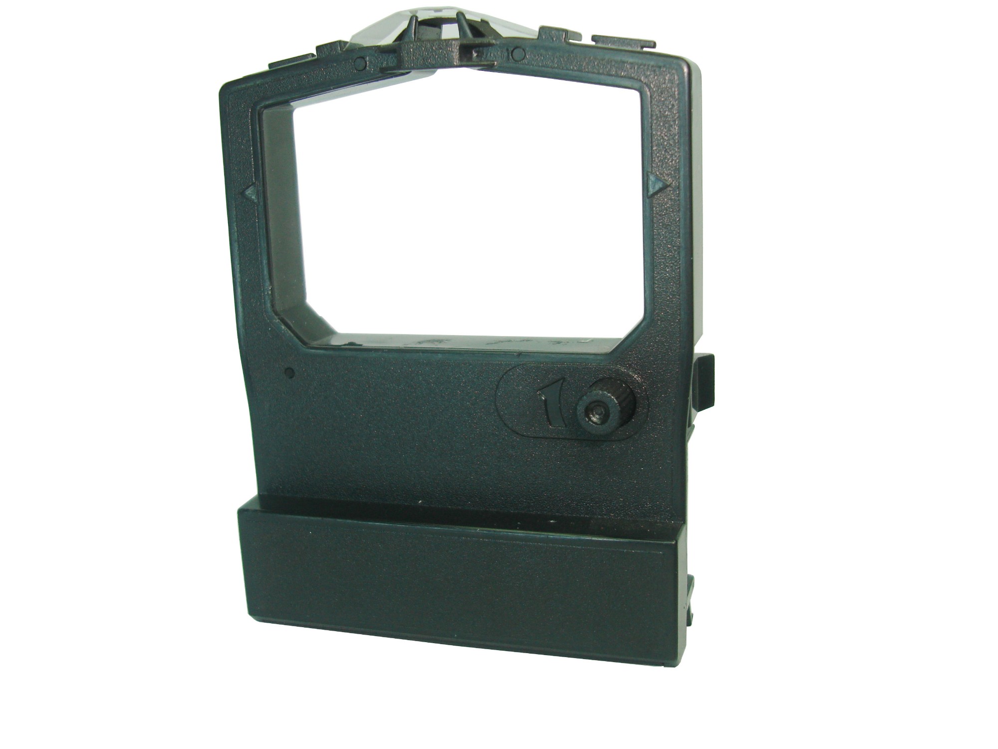 Image of CTS Wholesale Compatible OKI ML520 Nylon Seamless Ribbon 2496RD
