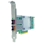 Axiom QLE8242-CU-CK-AX network card Internal Fiber 10000 Mbit/s