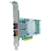 Axiom QLE8242-CU-CK-AX network card Internal Fiber 10000 Mbit/s