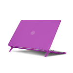 iPearl mCover 13.3" Hardshell case Purple