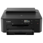 Canon PIXMA TS705 inkjet printer Colour 4800 x 1200 DPI A4 Wi-Fi
