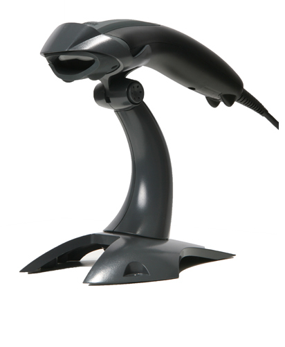 Image of Honeywell Voyager 1400g Handheld bar code reader 1D/2D Black