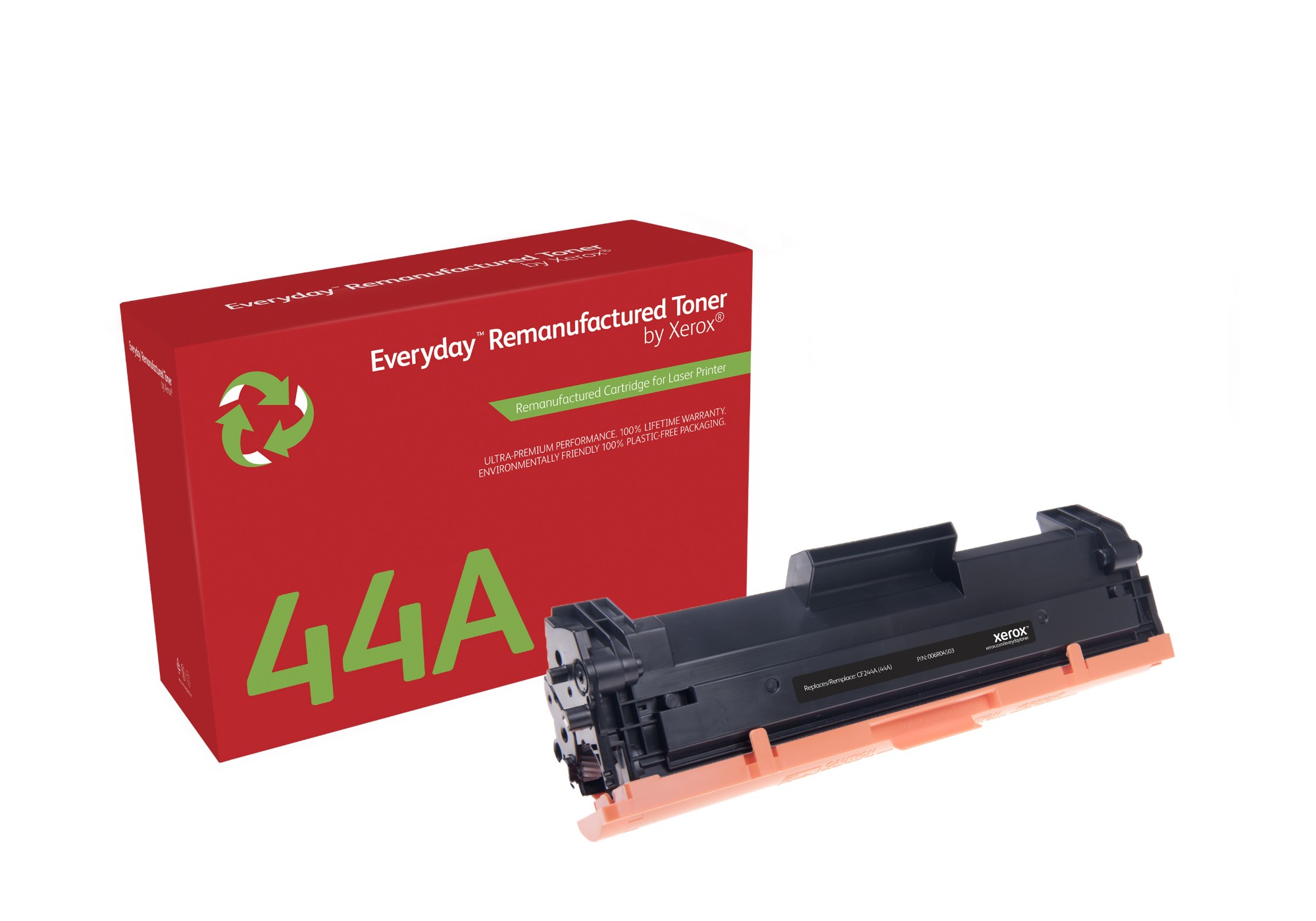 Xerox 006R04503 Toner cartridge (replaces HP 44A/CF244A) for HP Pro M 14