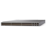 Cisco Nexus 31108PC-V Managed L2/L3 1U Black, Grey