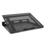 NATEC NPL-2271 laptop stand Black 43.9 cm (17.3")