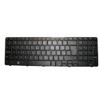 DELL 8V8RT laptop reserve-onderdeel Toetsenbord