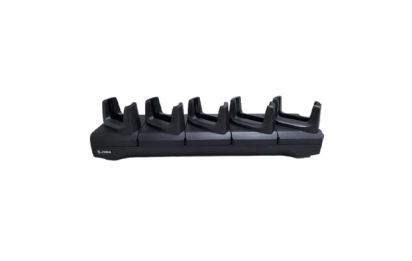 Image of Zebra CRD-TC2Y-SE5ET-01 barcode reader accessory Battery charger set