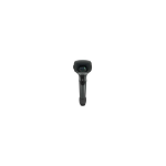 Zebra DS4608-SR Draagbare streepjescodelezer 1D/2D LED Zwart