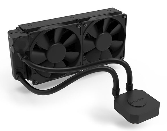 EU Product - L15 Desktop active cooler - 16 dB - AMD Socket AM3 (Ph. II/Ath. II) thumbnail