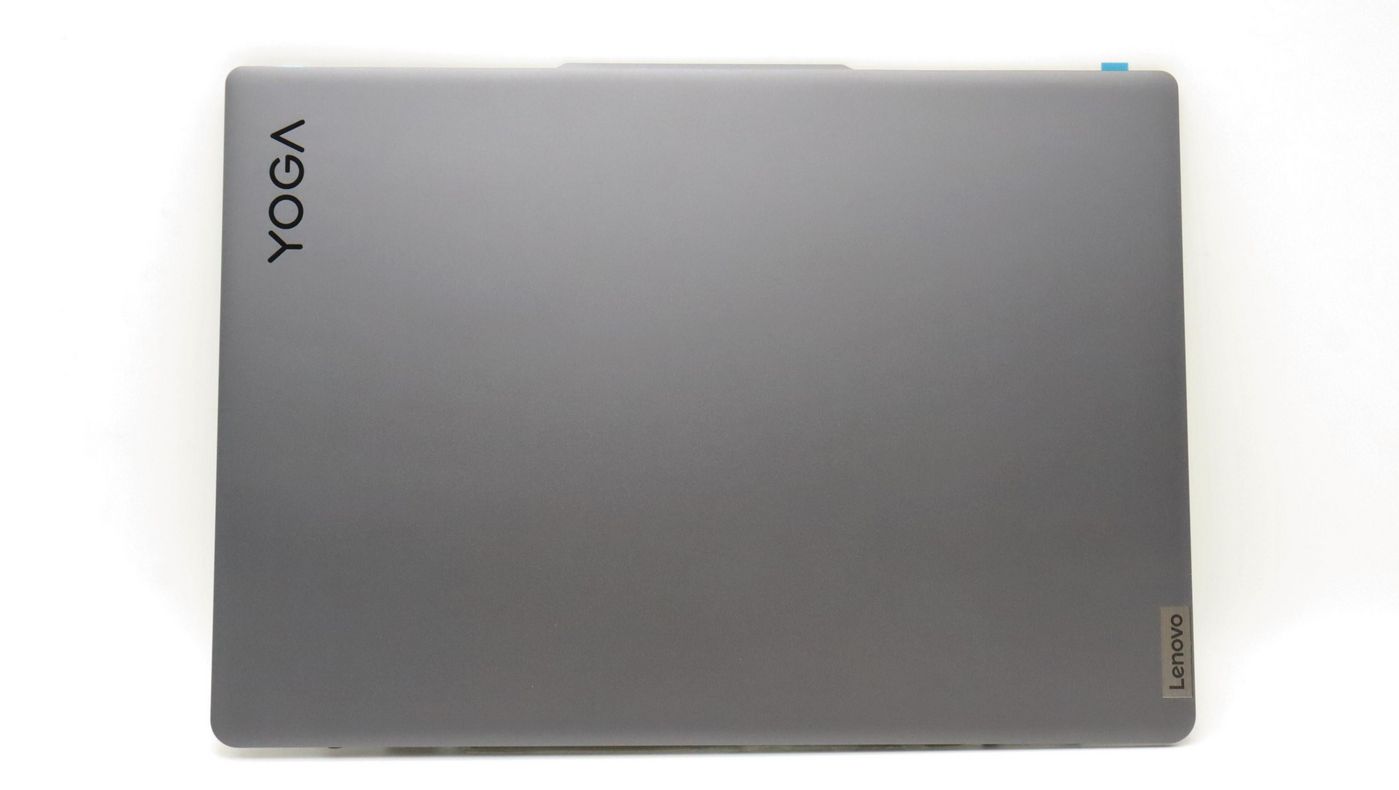 Lenovo LCD disply cover wih