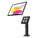 Compulocks Universal Tablet Magnetic Counter Stand 8" Black
