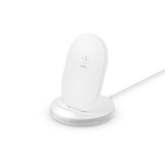 Belkin WIB002MYWH mobile device charger White Indoor