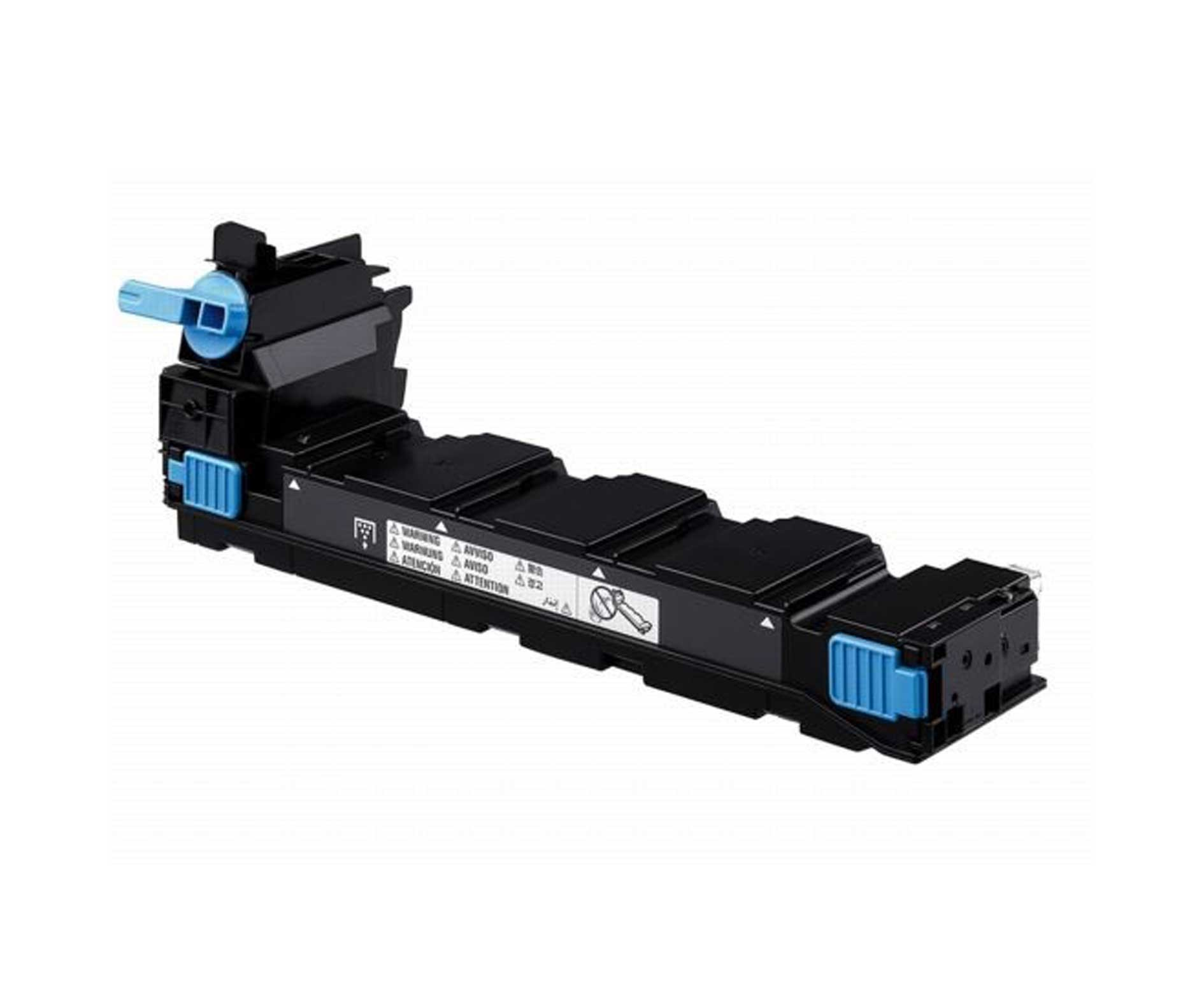 Epson C13S050498/0498 Toner waste box. 2x36K pages Pack=2 for Epson Ac