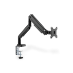 Digitus DA-90394 flat panel bureau steun 81,3 cm (32") Zwart