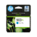 HP Cartucho de tinta Original 903XL cian de alto rendimiento