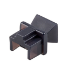 Microconnect CABLEMANA-10 port dust cover 10 pc(s) RJ-45